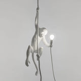 Hjemix | Seletti Monkey Pendellampe