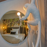 Hjemix | Seletti Monkey Pendellampe