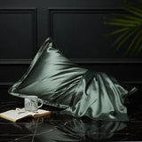 Hjemix | Mulberry 100% ren silkeputetrekk