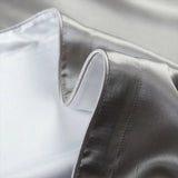 Hjemix | Mulberry 100% ren silkeputetrekk