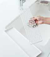 Hjemix | Smal Vask Dreneringsområde