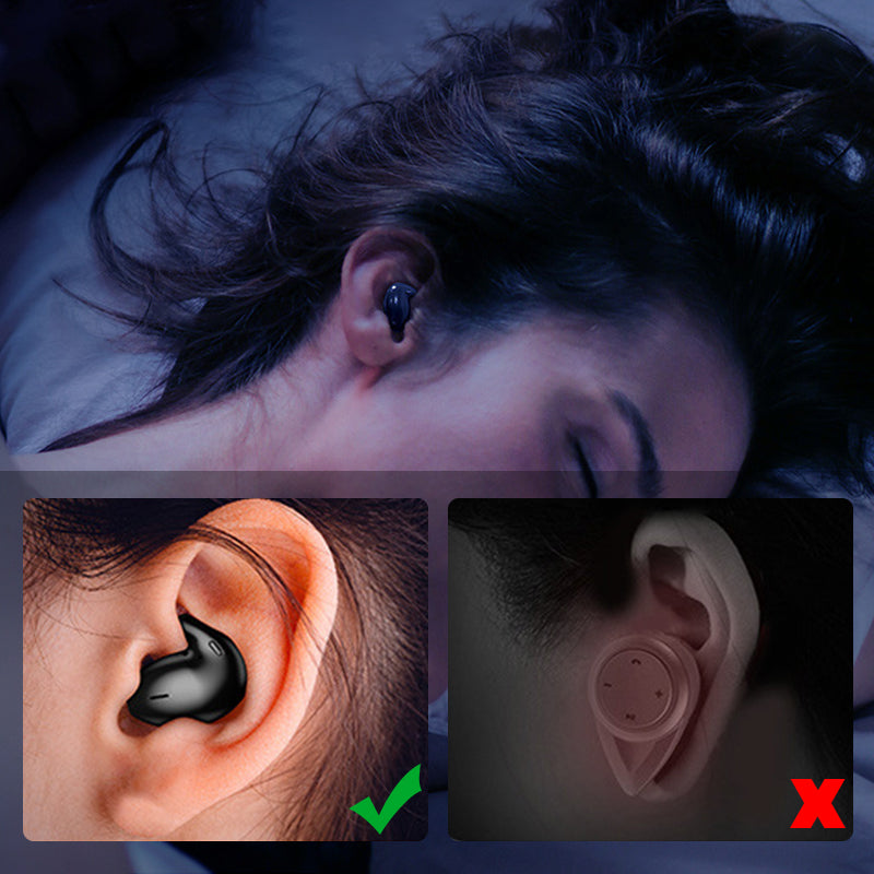 Hjemix | Nye trådløse Bluetooth-hodetelefoner