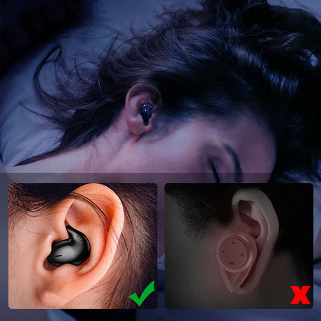 Hjemix | Nye trådløse Bluetooth-hodetelefoner