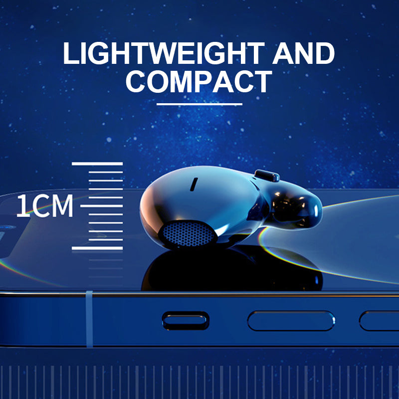 Hjemix | Trådløse søvn hodetelefoner IPX5 vanntett