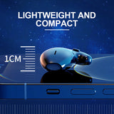 Hjemix | Trådløse søvn hodetelefoner IPX5 vanntett