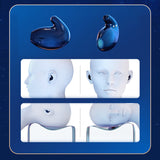 Hjemix | Trådløse søvn hodetelefoner IPX5 vanntett