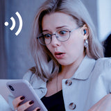 Hjemix | Nye trådløse Bluetooth-hodetelefoner