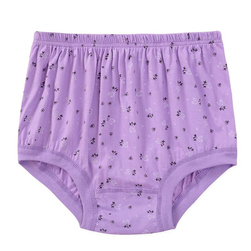 Hjemix | Ny Høy Midje Kvinne Leak Proof Slip