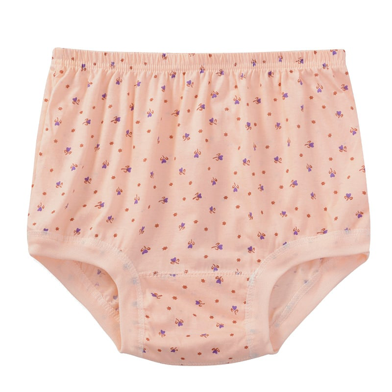 Hjemix | Ny Høy Midje Kvinne Leak Proof Slip