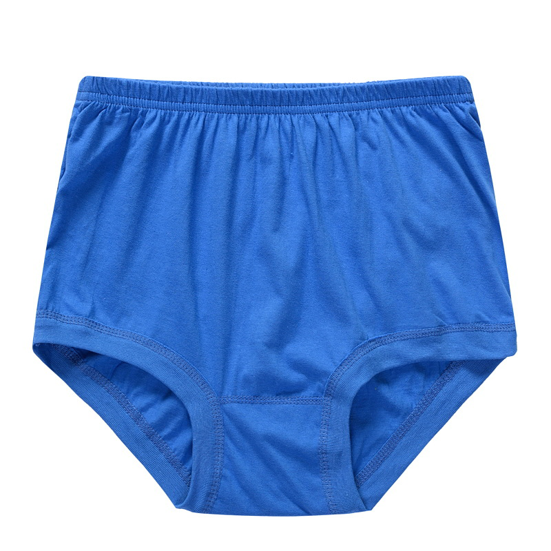 Hjemix | Ny Høy Midje Kvinne Leak Proof Slip