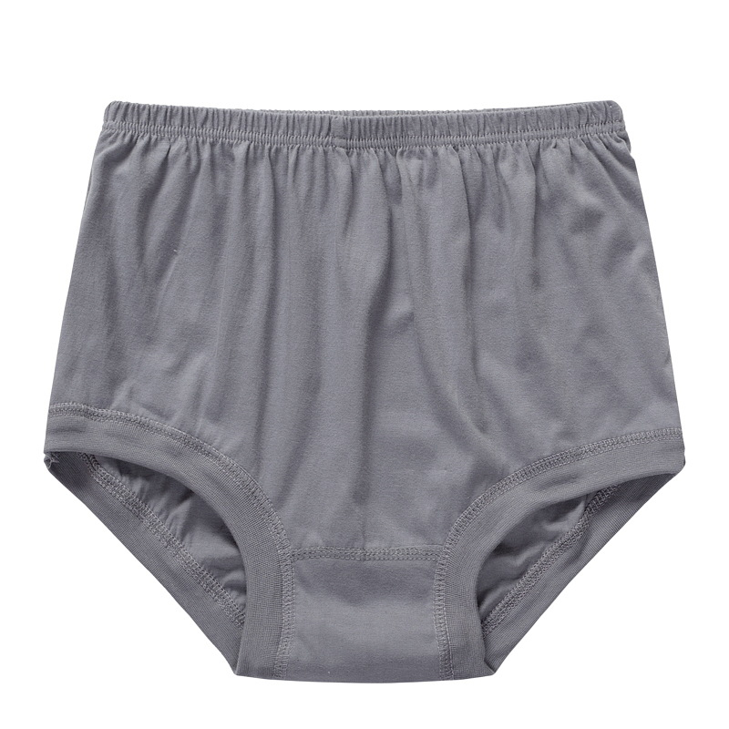 Hjemix | Ny Høy Midje Kvinne Leak Proof Slip