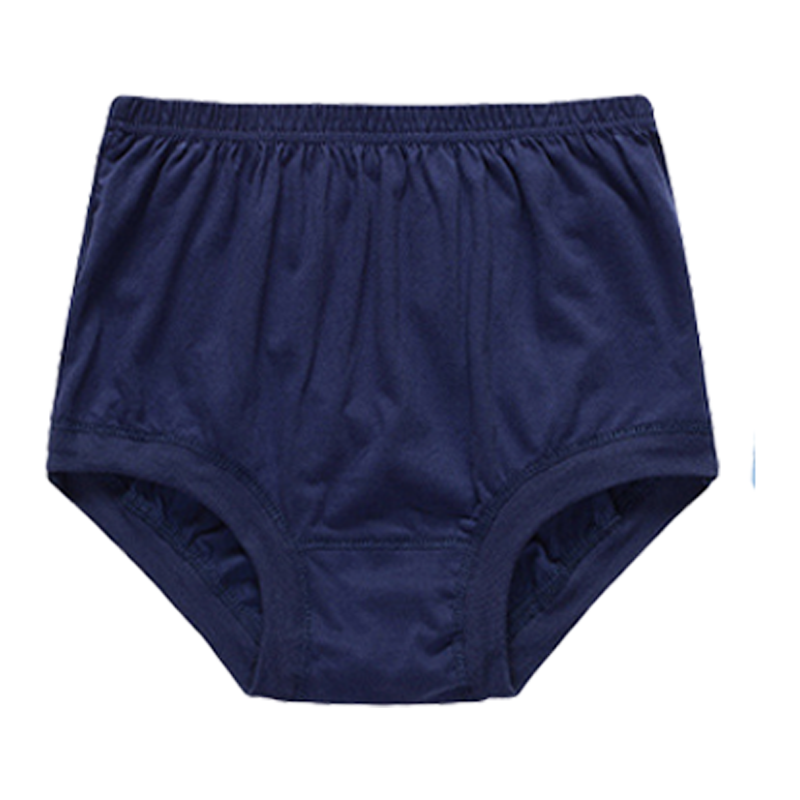 Hjemix | Ny Høy Midje Kvinne Leak Proof Slip