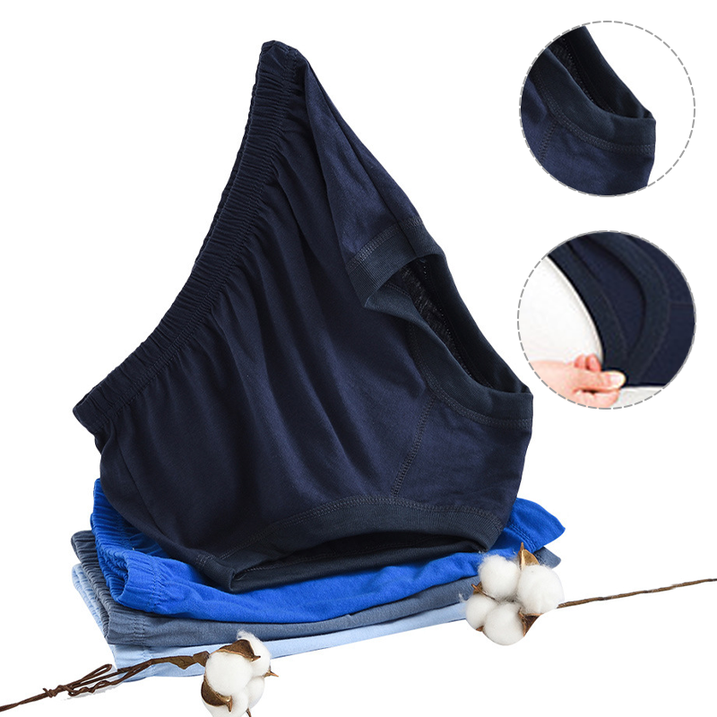 Hjemix | Ny Høy Midje Kvinne Leak Proof Slip