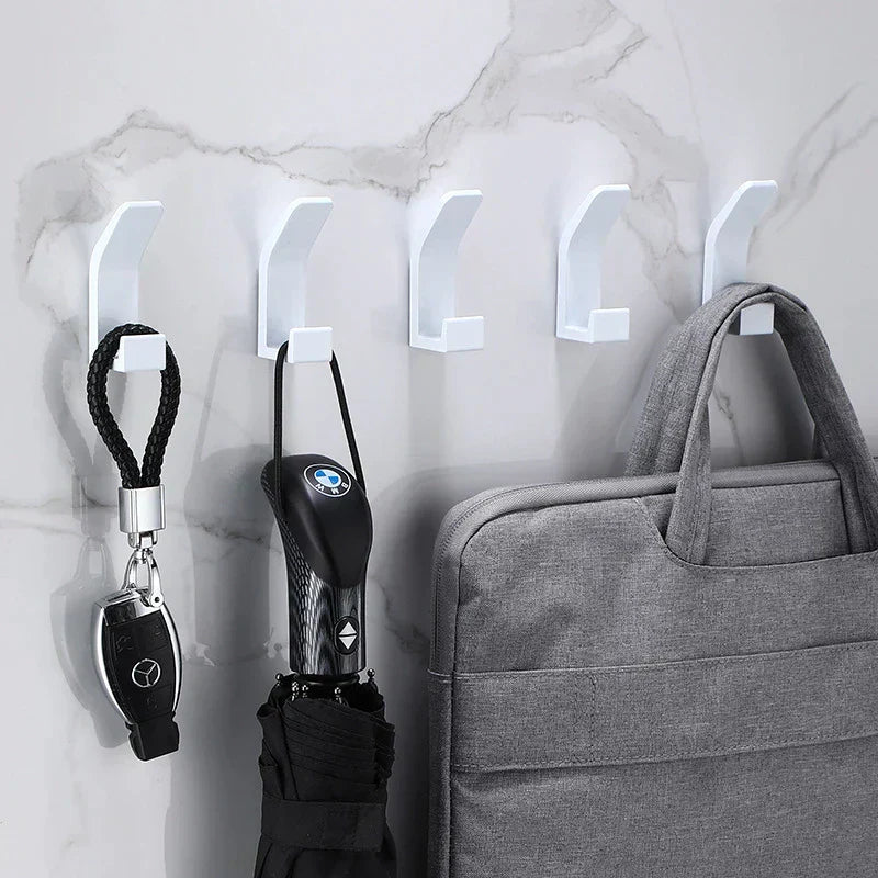 Hjemix | Saxton Vegghook uten boring