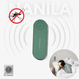 Hjemix | Sov fredelig uten mygg