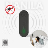 Hjemix | Sov fredfullt uten mygg