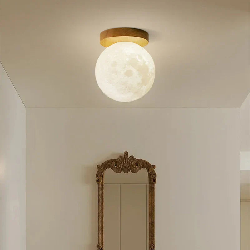 Hjemix | Taklamper i nordisk kunstharpiks