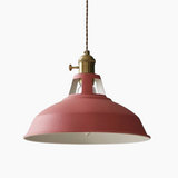 Hjemix | Nordisk industriell LED pendellampe Retro