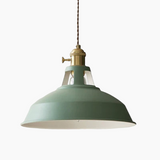 Hjemix | Nordisk industriell LED pendellampe Retro