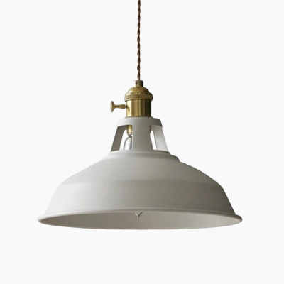 Norvo | Nordisk industriell LED pendellampe Retro