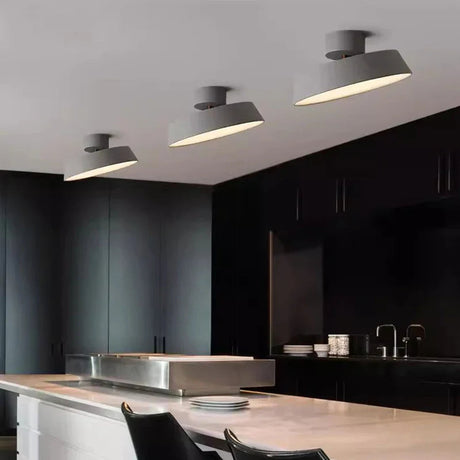 Hjemix | Justerbar LED Taklampe
