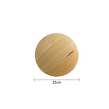 Hjemix | LuxeRadiant – Skandinavisk Tresvegglampe