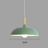 Hjemix | NordicOak – Taklampe laget av nordisk eik