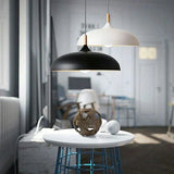 Hjemix | NordicOak – Taklampe laget av nordisk eik