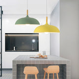 Hjemix | NordicOak – Taklampe laget av nordisk eik