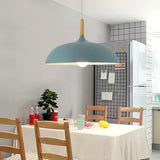 Hjemix | NordicOak – Taklampe laget av nordisk eik