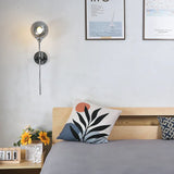 Hjemix | Vegglampe Skandinavisk Moderne Glass