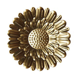 Hjemix | Nordic Gold Veggheng dekor