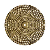 Hjemix | Nordic Gold Veggheng dekor