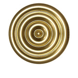 Hjemix | Nordic Gold Veggheng dekor