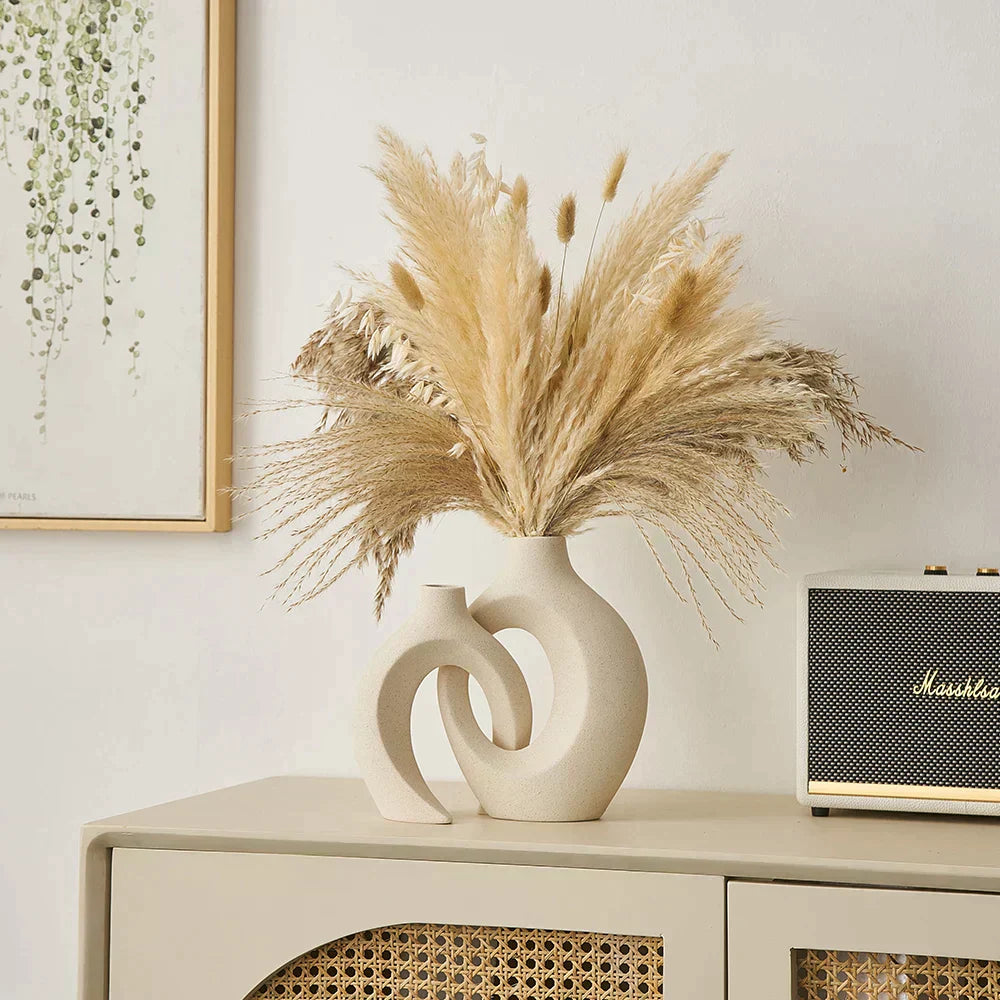 Hjemix | Scandivase - Stilig vase i skandinavisk stil