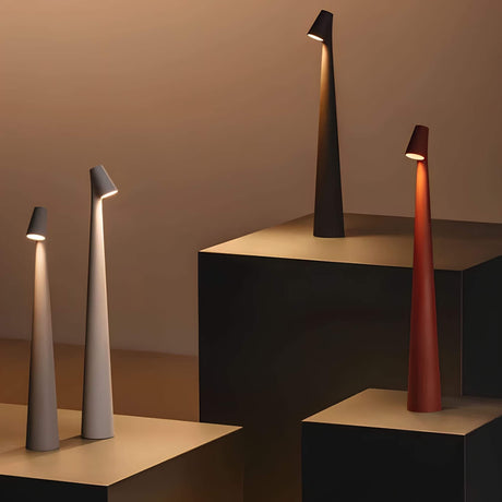 Hjemix | Nordic LED Lese lampe – Dimbar