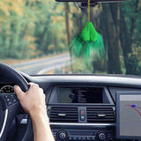 Hjemix | Hårete Grinchen Ball Julepynt