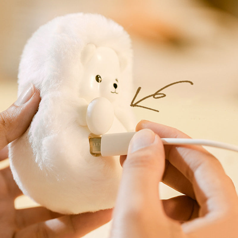 Hjemix | Plush Håndvarmer