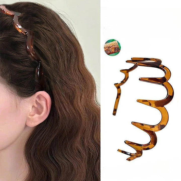 Hjemix | StyleFlex Hodebånd