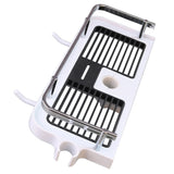 Hjemix | Badstang Dusj Hylleholder