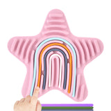 Hjemix | SENSORY ACTIVITY BOARD