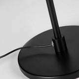 Hjemix | Nordisk Glassbordlampe for Nattbordet
