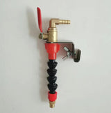 Hjemix | Støvfjernervannspray for kuttemaskin