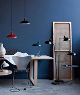 Hjemix | Bauhaus KI Klassisk Bordlampe Replika