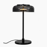 Hjemix | Nordisk Glassbordlampe for Nattbordet
