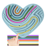 Hjemix | SENSORY ACTIVITY BOARD