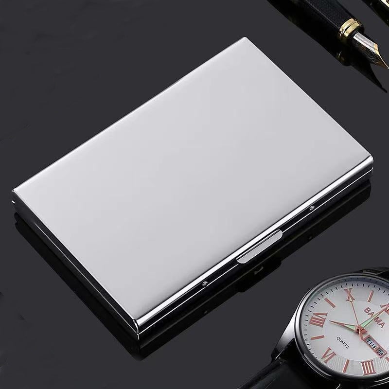 Hjemix | RFID kredittkortholder