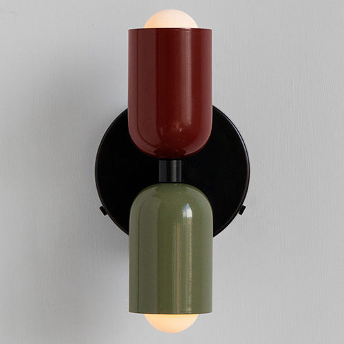 Hjemix | MP H23 Opp Ned Vegglampe