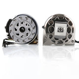 Hjemix | Rustfritt Stål Korrosjonsbeskyttelse Teleskopisk Målebånd