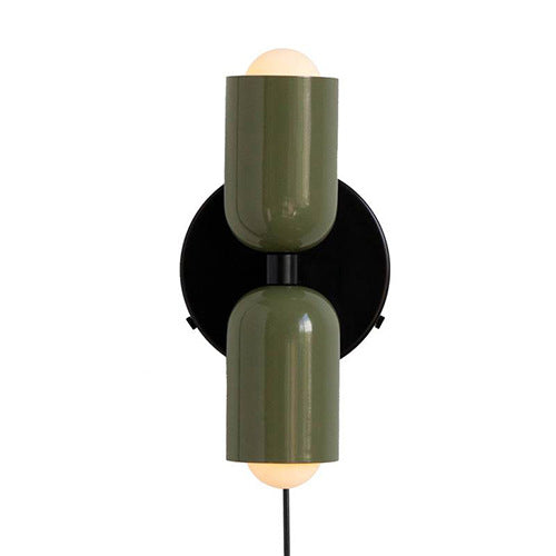 Hjemix | MP H23 Opp Ned Vegglampe